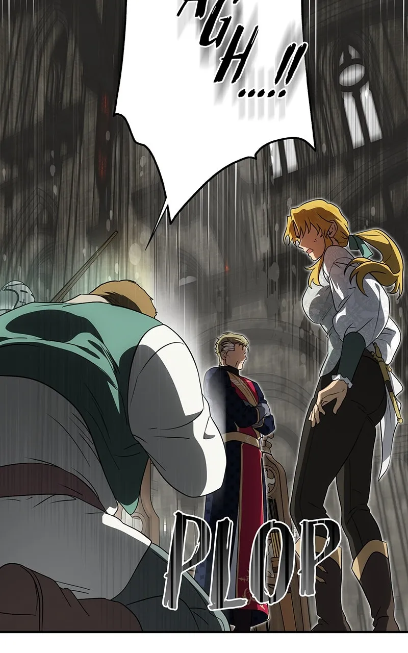 Read The Spark in Your Eyes EN Manga Online