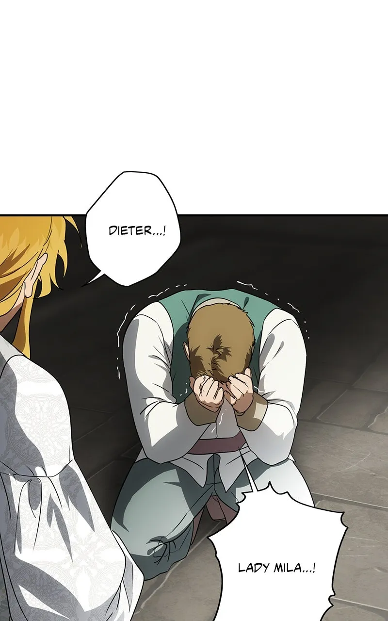 Read The Spark in Your Eyes EN Manga Online
