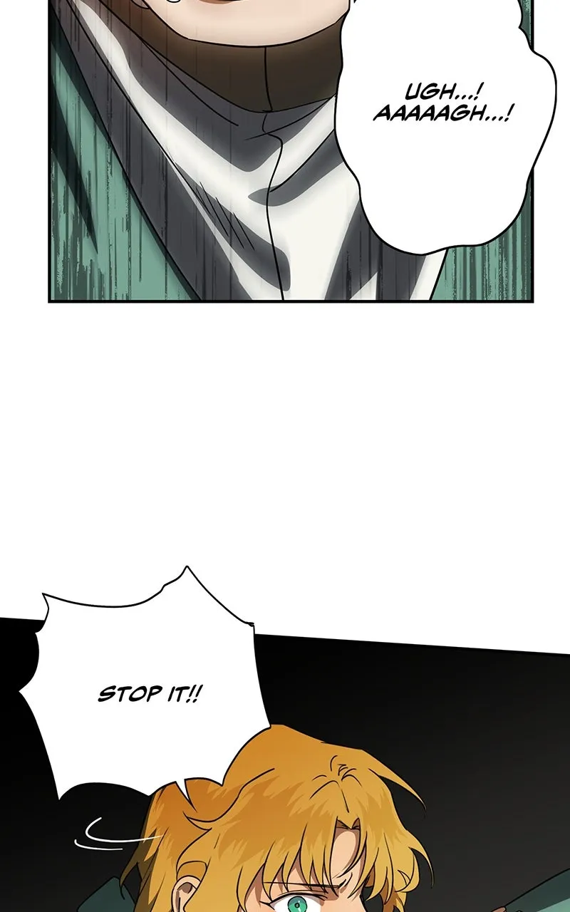Read The Spark in Your Eyes EN Manga Online