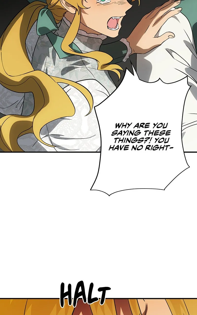 Read The Spark in Your Eyes EN Manga Online