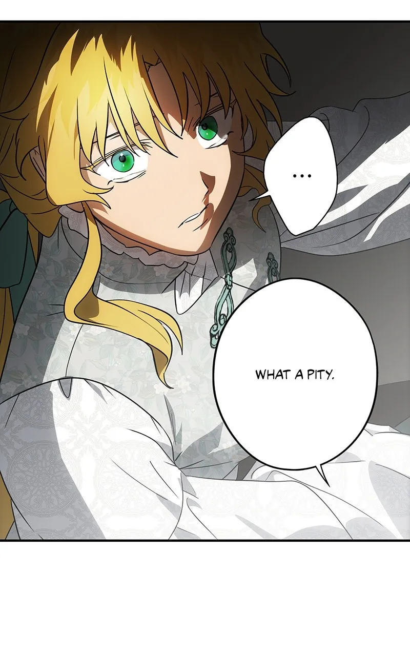 Read The Spark in Your Eyes EN Manga Online