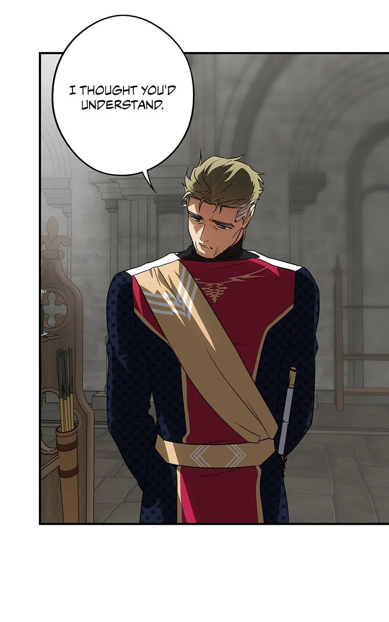 Read The Spark in Your Eyes EN Manga Online