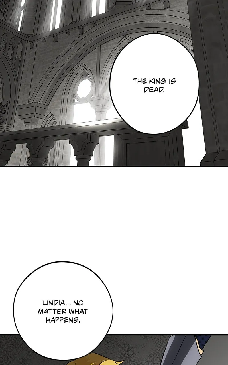 Read The Spark in Your Eyes EN Manga Online