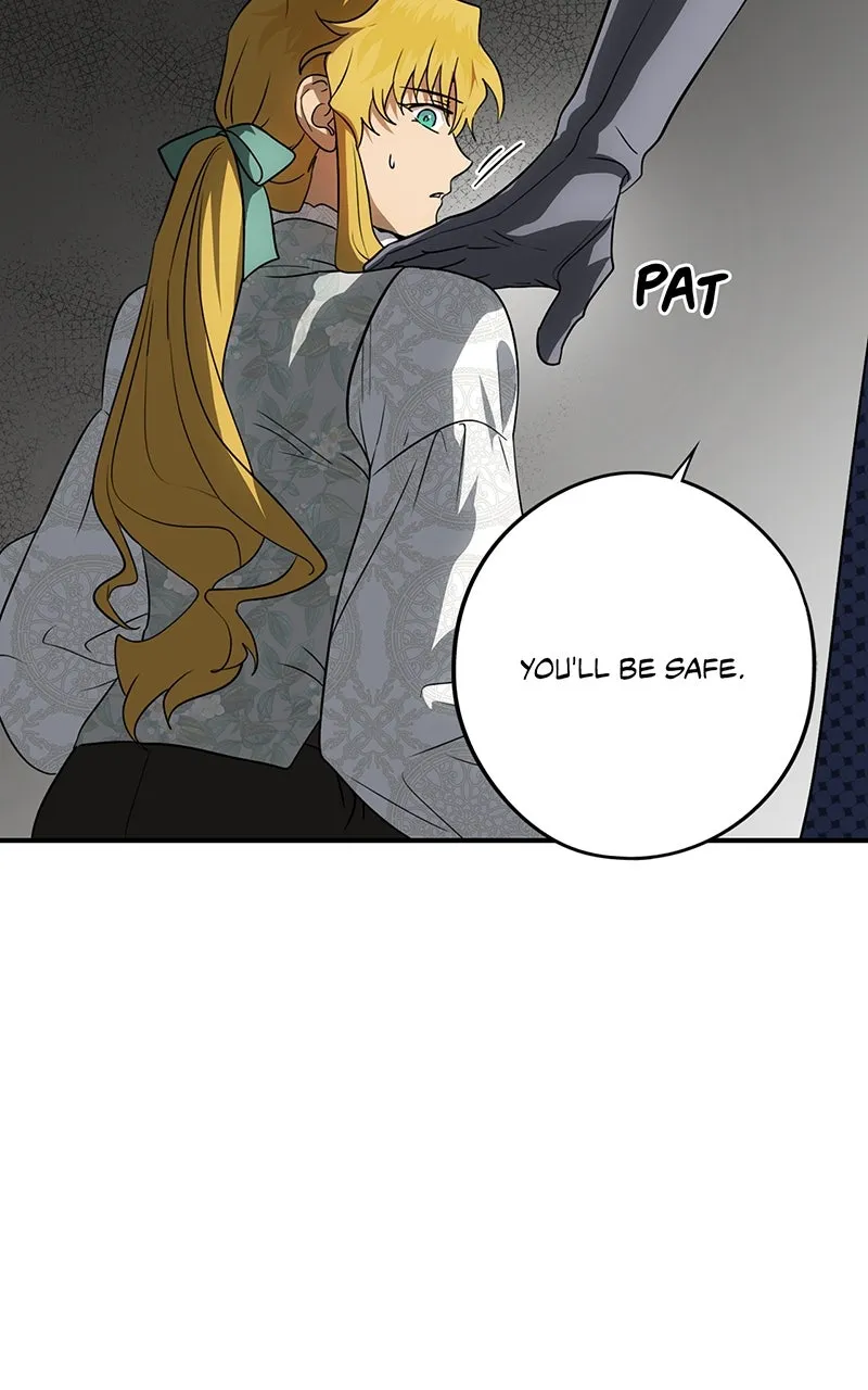 Read The Spark in Your Eyes EN Manga Online