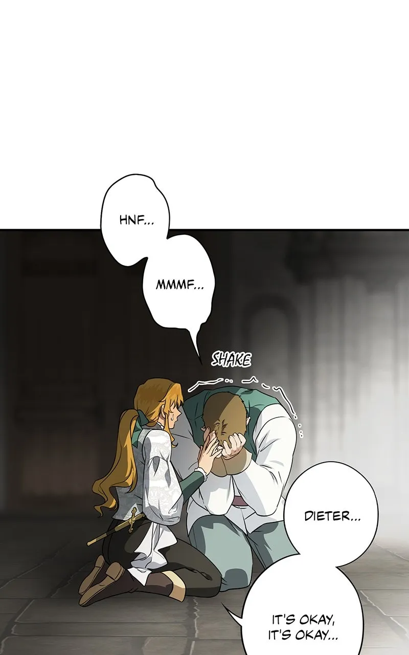 Read The Spark in Your Eyes EN Manga Online