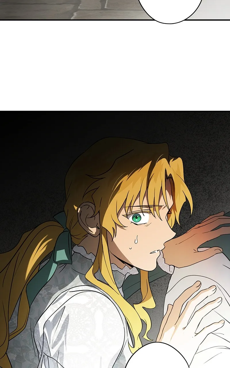 Read The Spark in Your Eyes EN Manga Online