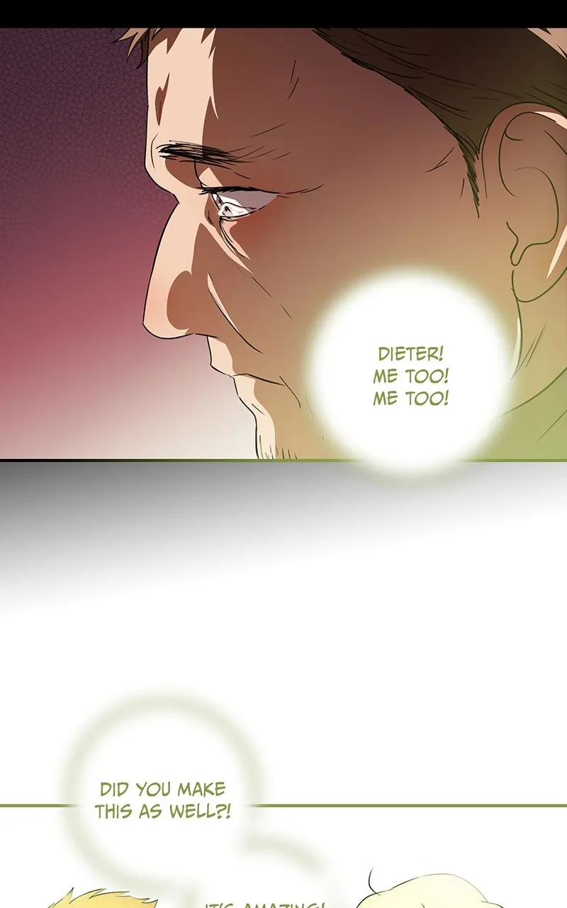 Read The Spark in Your Eyes EN Manga Online