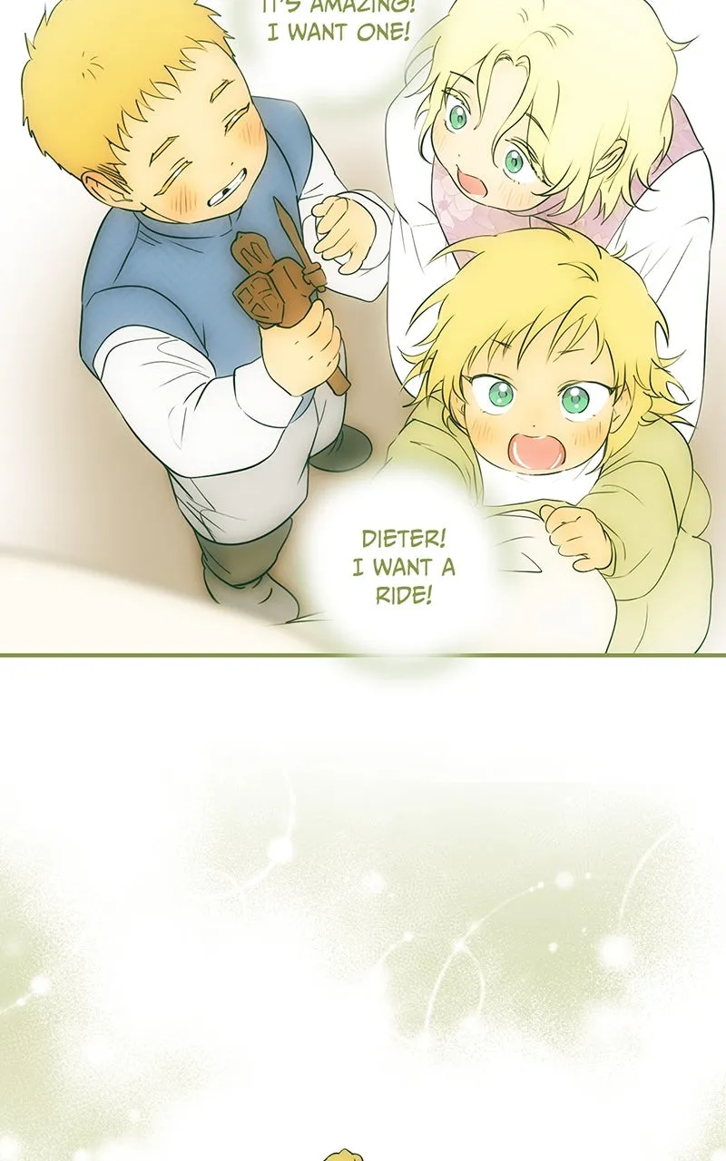 Read The Spark in Your Eyes EN Manga Online
