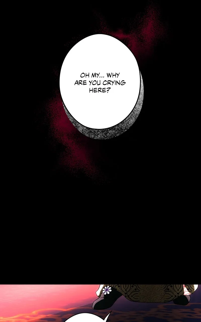 Read The Spark in Your Eyes EN Manga Online