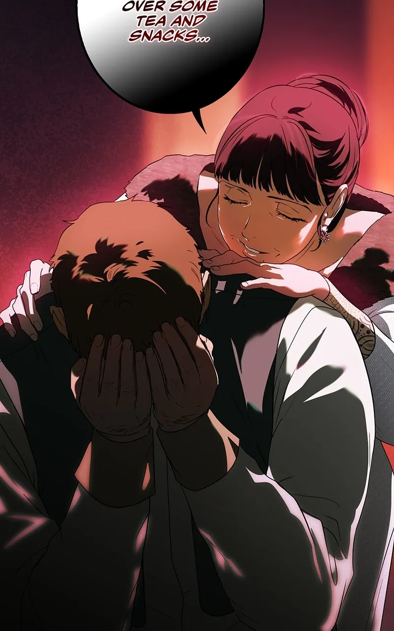 Read The Spark in Your Eyes EN Manga Online