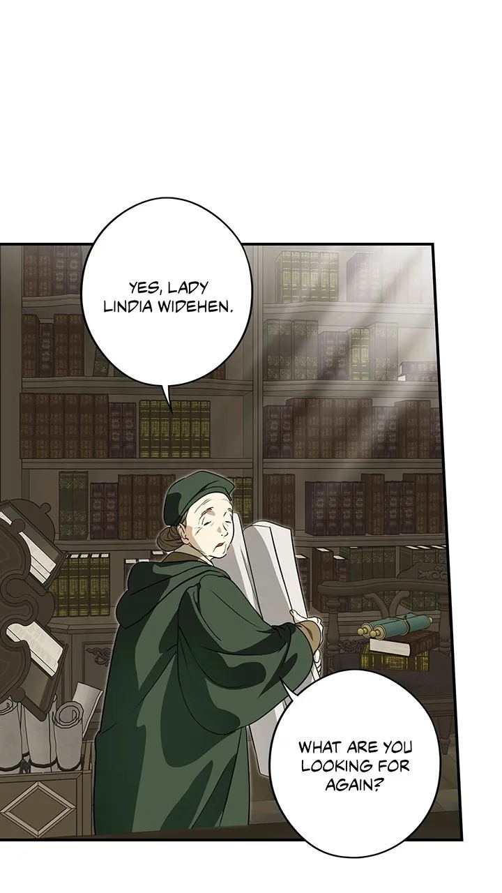 Read The Spark in Your Eyes EN Manga Online