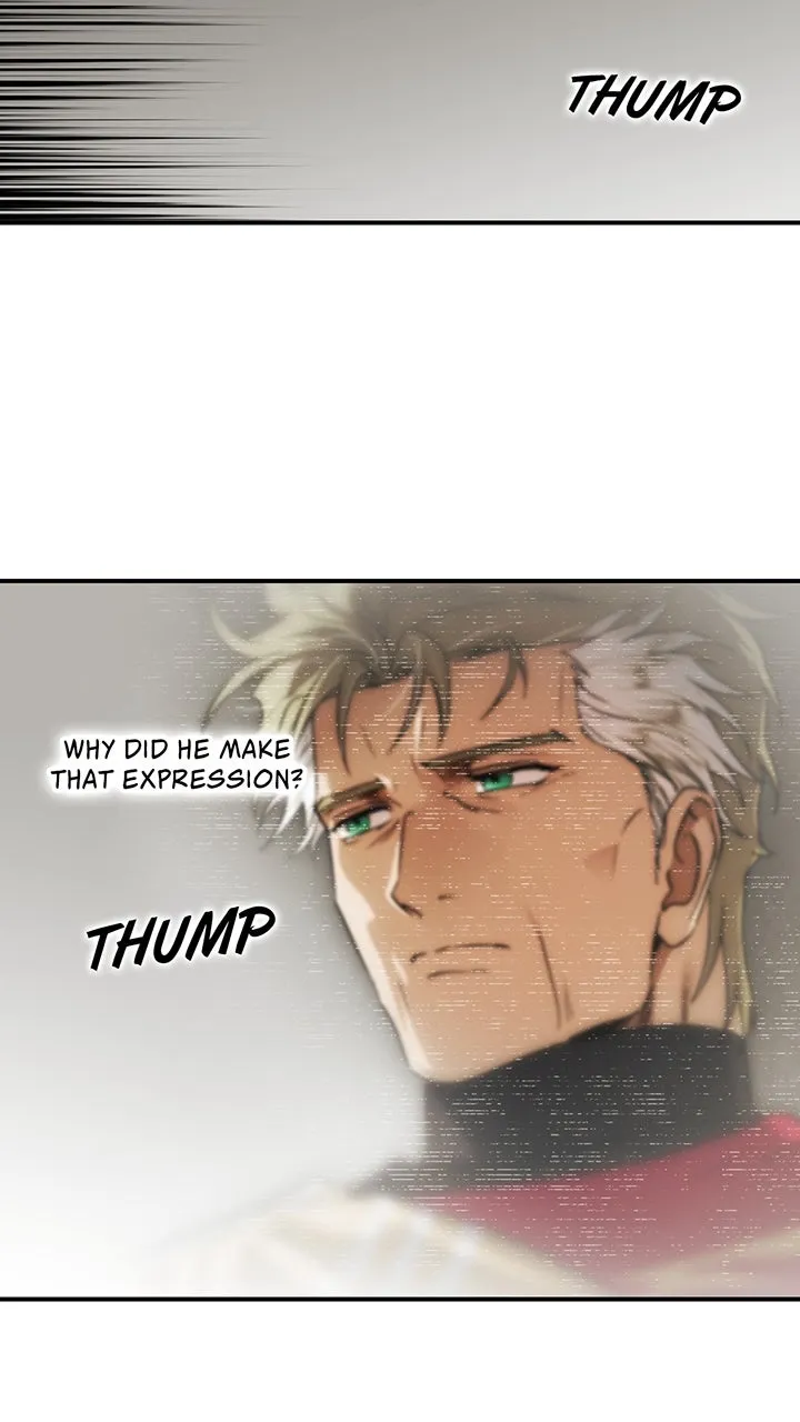 Read The Spark in Your Eyes EN Manga Online