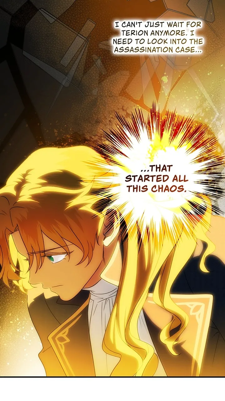 Read The Spark in Your Eyes EN Manga Online