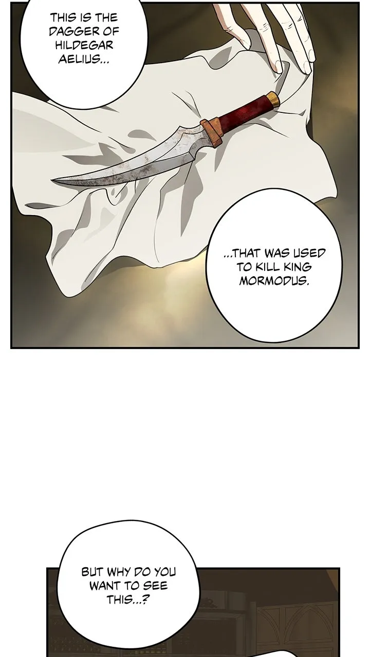 Read The Spark in Your Eyes EN Manga Online