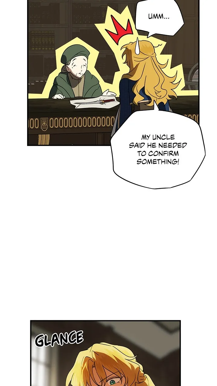 Read The Spark in Your Eyes EN Manga Online
