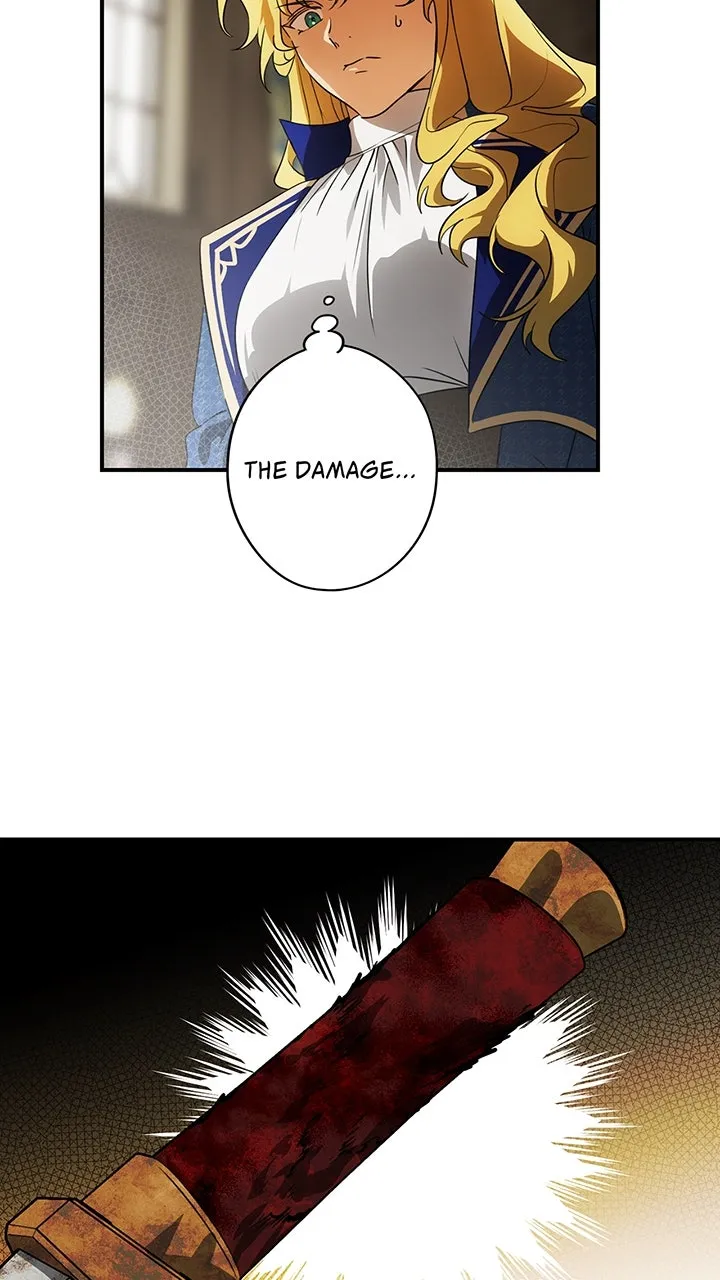 Read The Spark in Your Eyes EN Manga Online