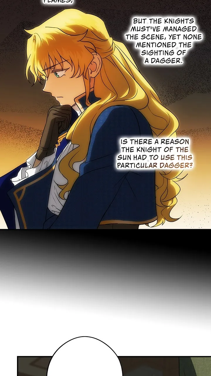 Read The Spark in Your Eyes EN Manga Online