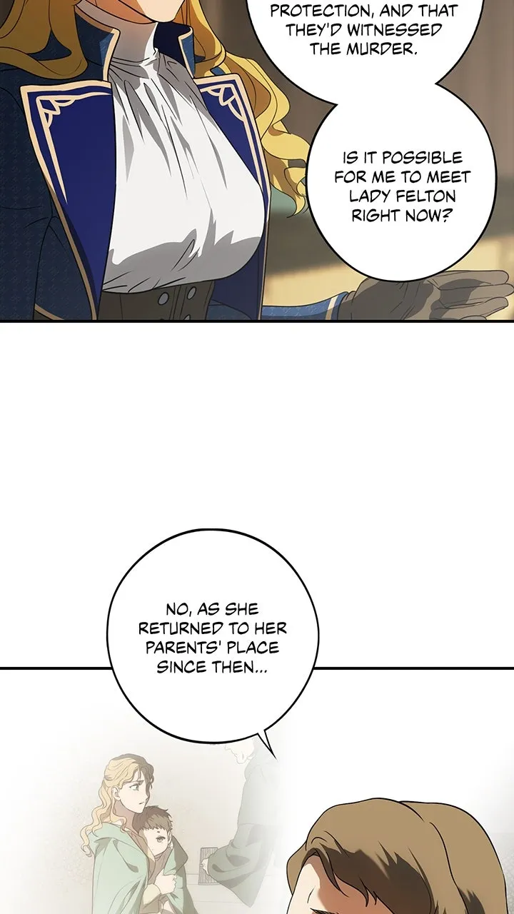 Read The Spark in Your Eyes EN Manga Online