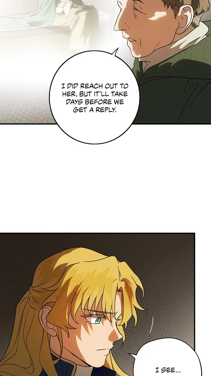 Read The Spark in Your Eyes EN Manga Online