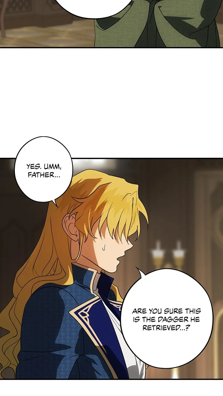 Read The Spark in Your Eyes EN Manga Online
