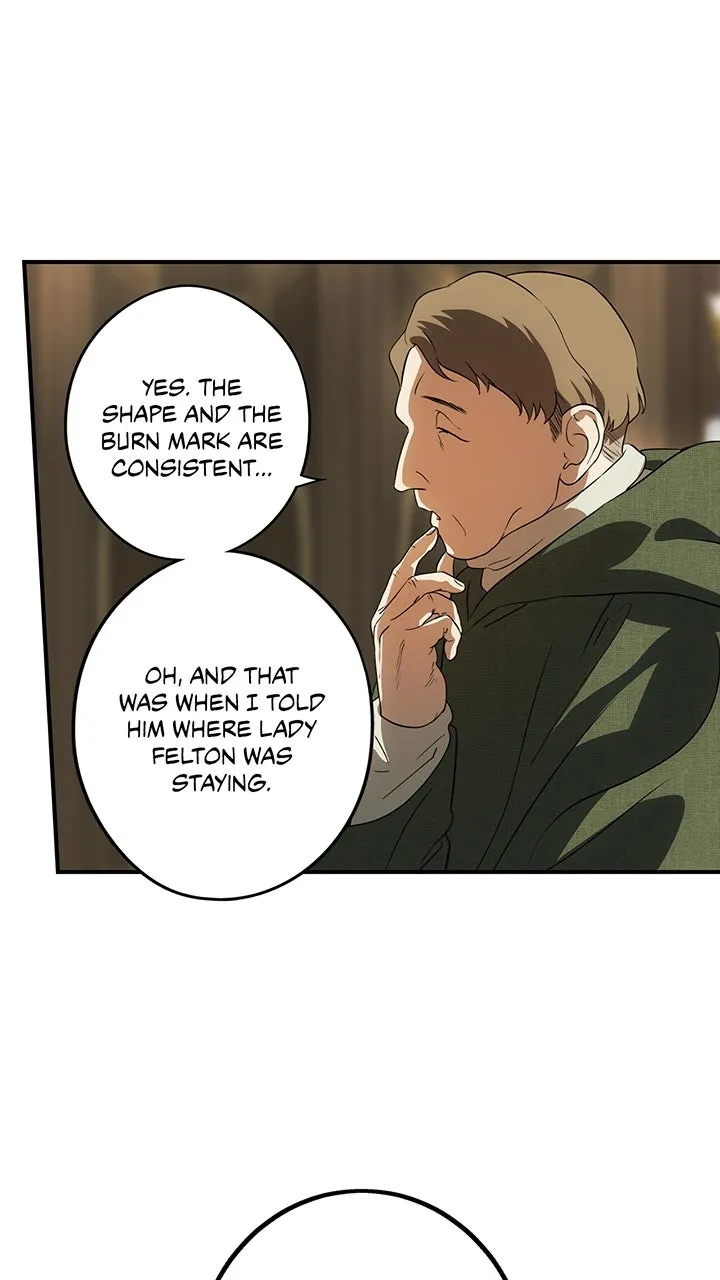 Read The Spark in Your Eyes EN Manga Online