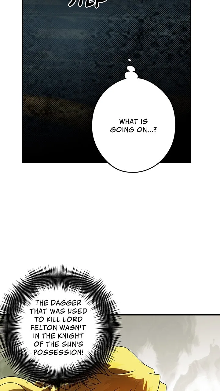 Read The Spark in Your Eyes EN Manga Online