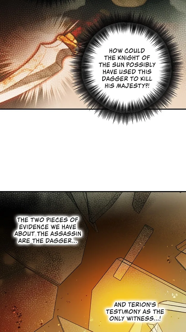 Read The Spark in Your Eyes EN Manga Online