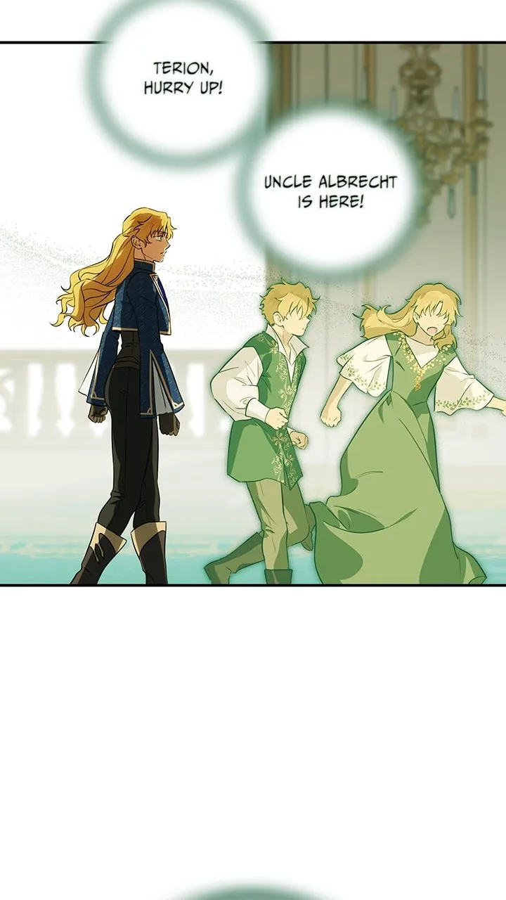 Read The Spark in Your Eyes EN Manga Online