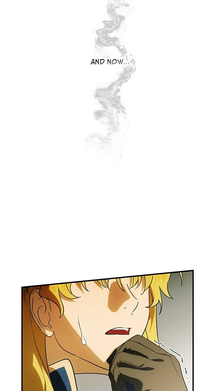 Read The Spark in Your Eyes EN Manga Online