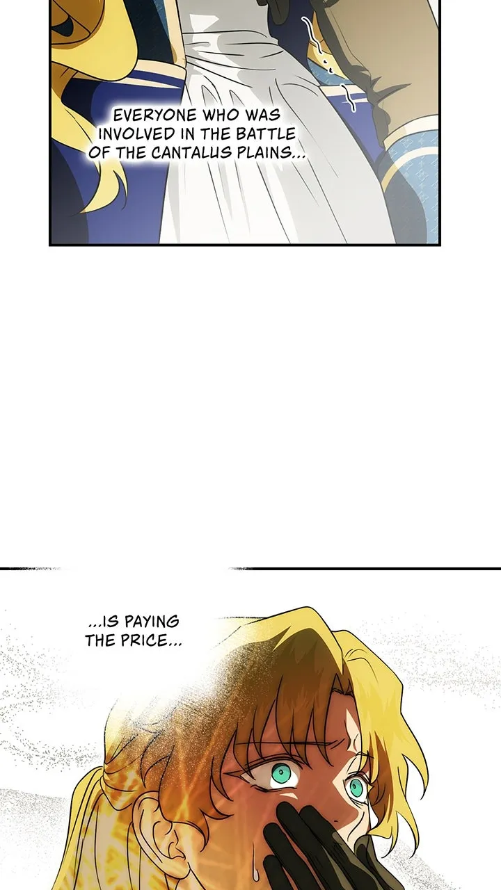 Read The Spark in Your Eyes EN Manga Online