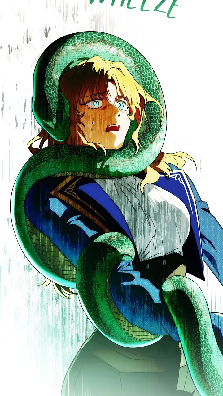 Read The Spark in Your Eyes EN Manga Online