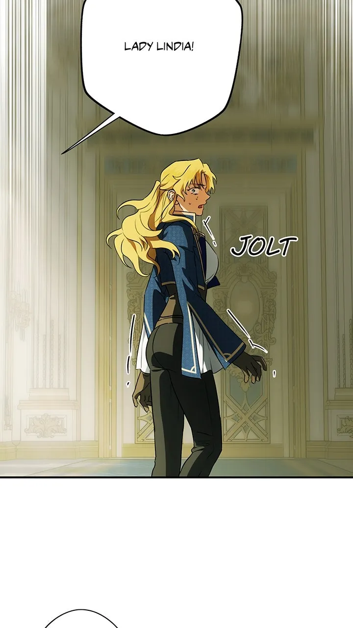 Read The Spark in Your Eyes EN Manga Online