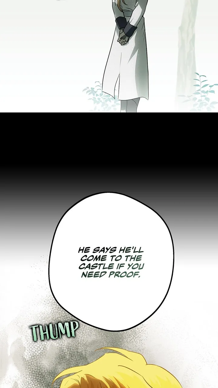 Read The Spark in Your Eyes EN Manga Online
