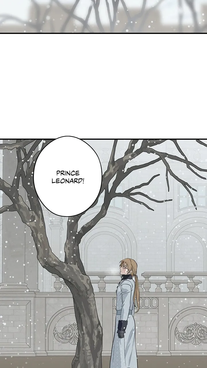 Read The Spark in Your Eyes EN Manga Online