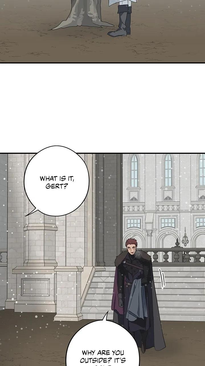 Read The Spark in Your Eyes EN Manga Online