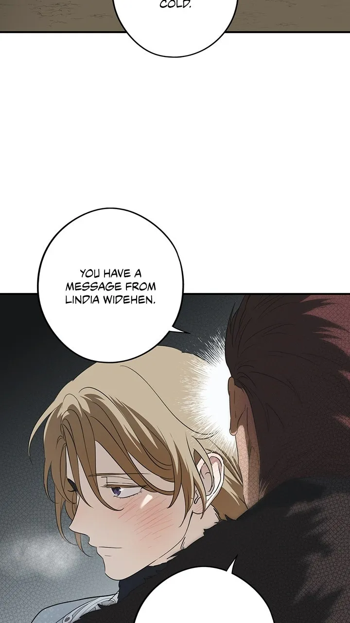 Read The Spark in Your Eyes EN Manga Online
