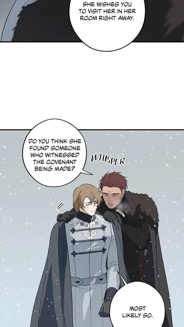 Read The Spark in Your Eyes EN Manga Online