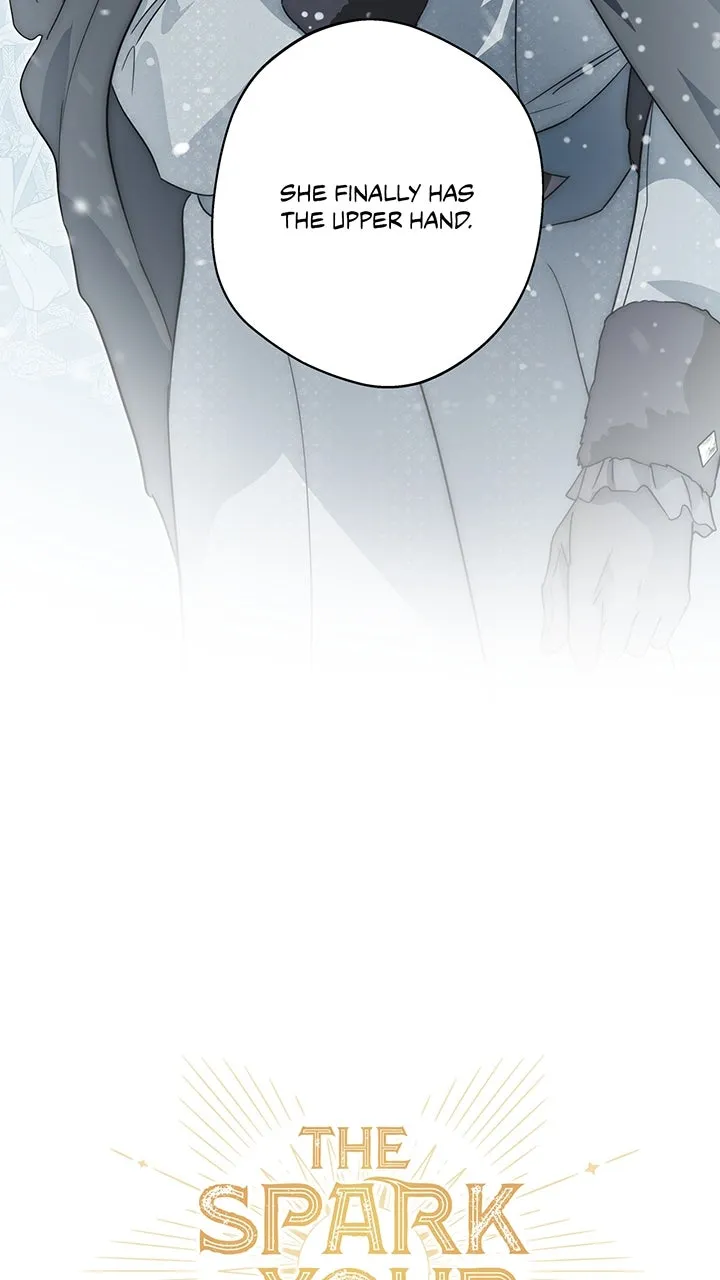 Read The Spark in Your Eyes EN Manga Online