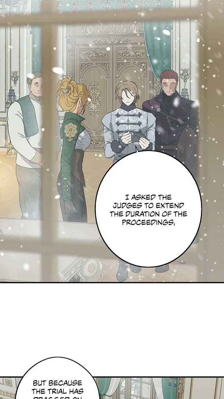 Read The Spark in Your Eyes EN Manga Online