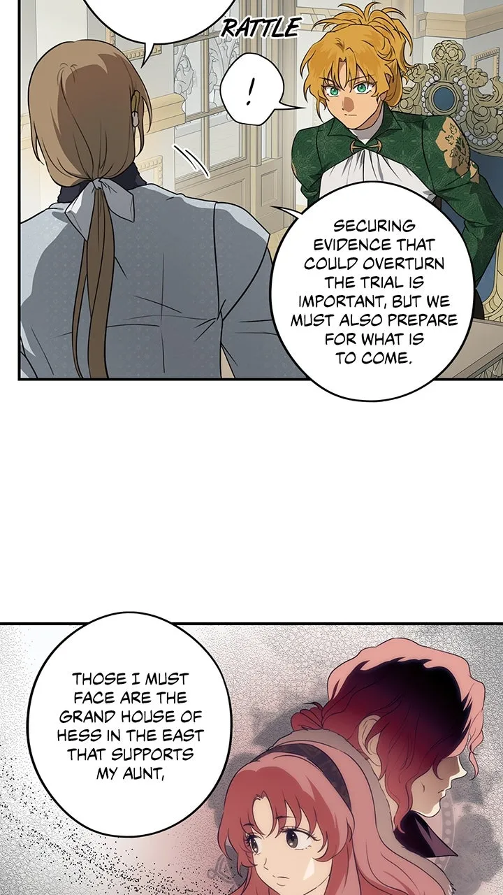 Read The Spark in Your Eyes EN Manga Online