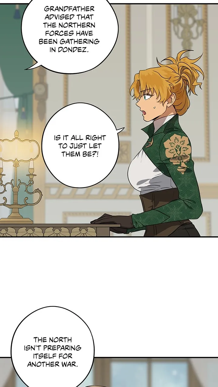 Read The Spark in Your Eyes EN Manga Online
