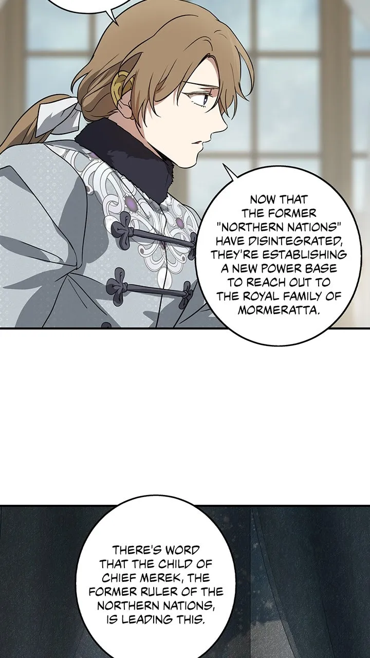 Read The Spark in Your Eyes EN Manga Online