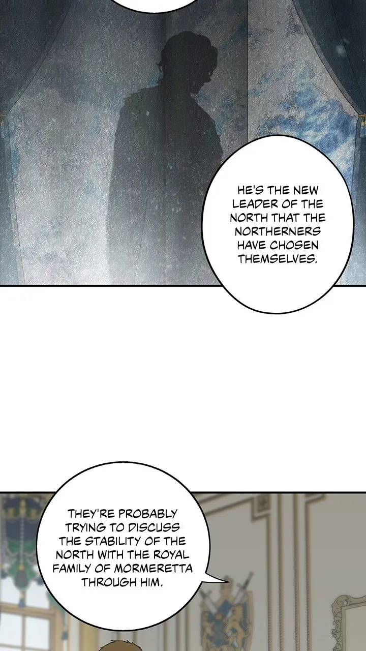 Read The Spark in Your Eyes EN Manga Online