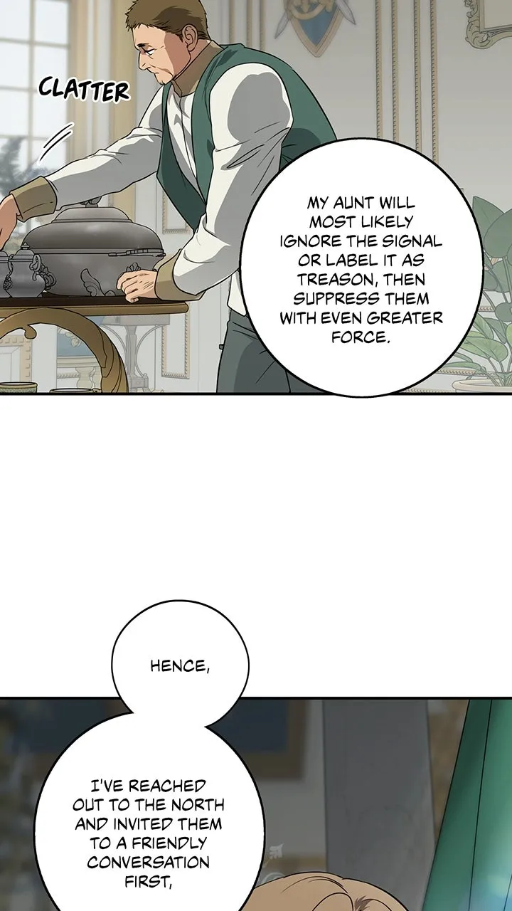 Read The Spark in Your Eyes EN Manga Online