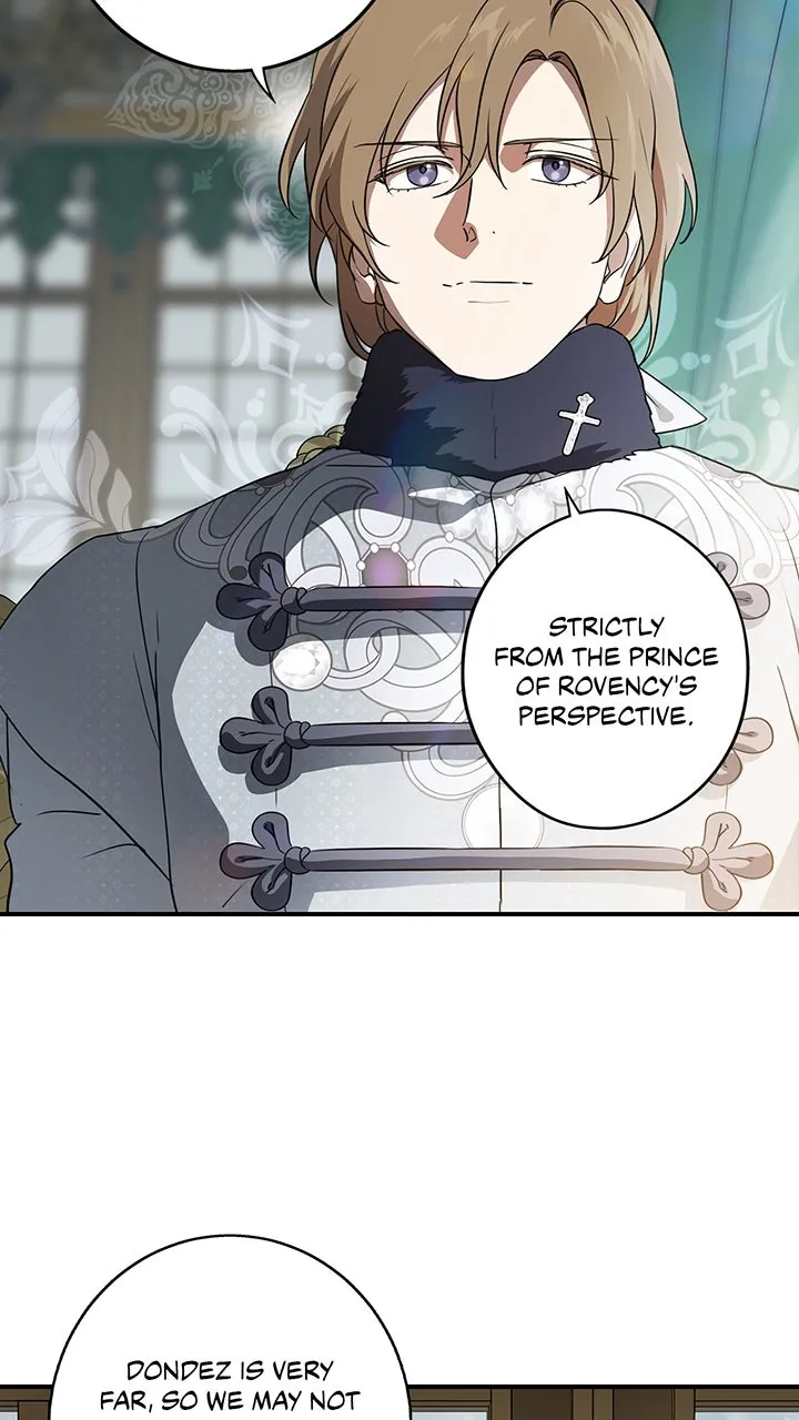 Read The Spark in Your Eyes EN Manga Online
