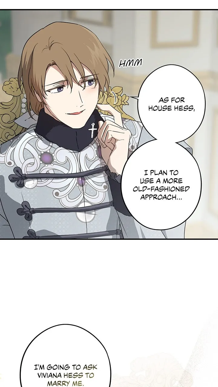 Read The Spark in Your Eyes EN Manga Online