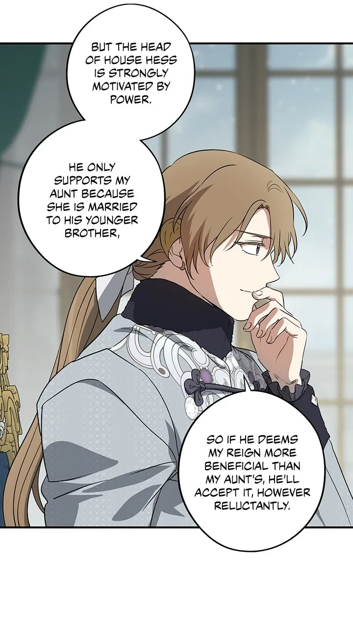 Read The Spark in Your Eyes EN Manga Online