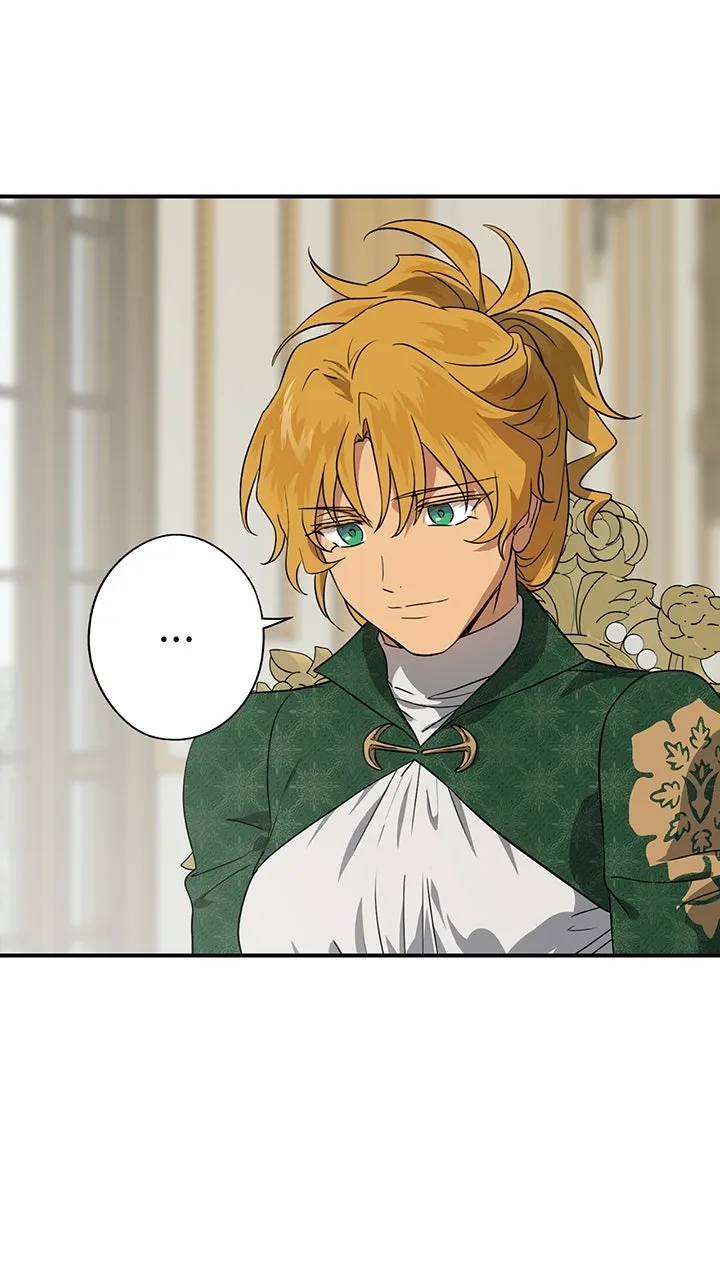 Read The Spark in Your Eyes EN Manga Online