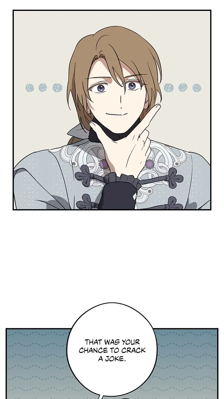 Read The Spark in Your Eyes EN Manga Online