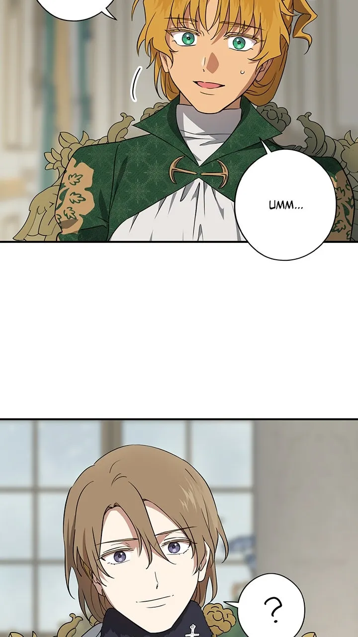 Read The Spark in Your Eyes EN Manga Online